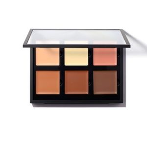 Anastasia Contour Cream Kit (deep)